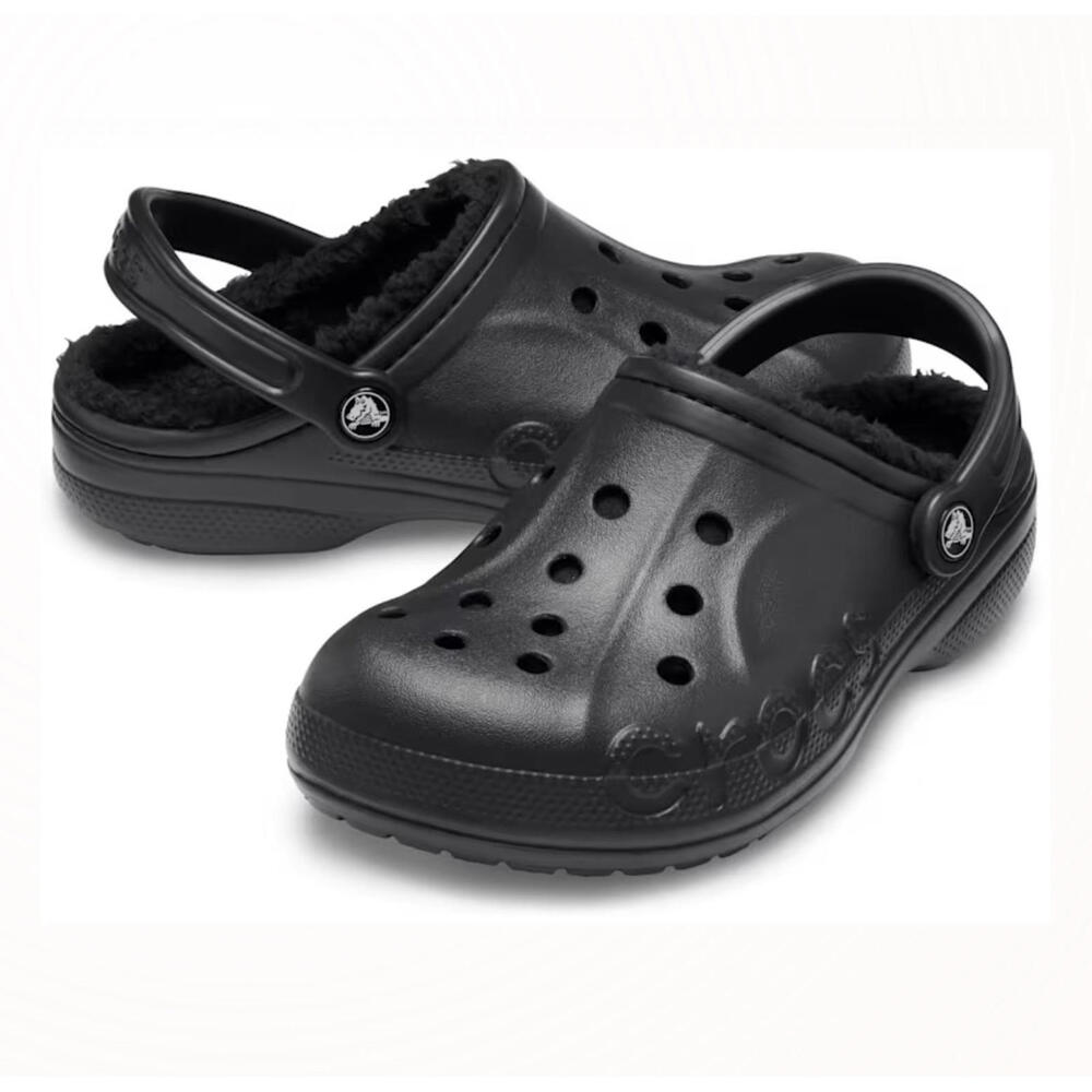 Crocs Baya Lined Clog